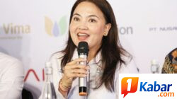 Asian Games Fun Run 2026: Bali Jadi Titik Temu Kolaborasi Asia Menuju Panggung Multievent Terbesar
