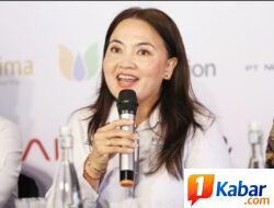 Asian Games Fun Run 2026: Bali Jadi Titik Temu Kolaborasi Asia Menuju Panggung Multievent Terbesar
