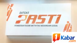 Satgas PASTI Hentikan 27 Gadai Swasta Ilegal dan 228 Pedagang Aset Keuangan Digital