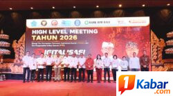 HLM TP2DD dan TPID Kota Denpasar Perkuat Digitalisasi Daerah dan Pengendalian Inflasi Berkelanjutan