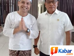 Arief Martha Rahadyan: Hari Lahir Pancasila Momentum Memperkuat Persatuan dan Harmoni Kebangsaan