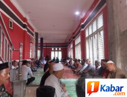 Silaturahmi KPA dan Partai Aceh Pidie Perkuat Ukhuwah, Kebersamaan, dan Kepedulian Sosial pada Momentum Idul Adha 1447 H
