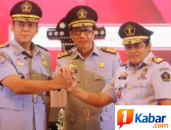 Buntut Penangkapan Silmy Karim Cs Terkait Suap KITAS dan KITAP di Imigrasi, KPK Ditantang Formapera Periksa Yasonna Laoly