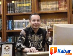 Arief Martha Rahadyan: Pelemahan Rupiah Harus Dijawab dengan Ketahanan Ekonomi Nasional yang Nyata