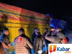Satreskrim Polres Aceh Tengah Intensifkan Patroli Malam, Cegah Kejahatan Jalanan dan Jaga Rasa Aman Masyarakat