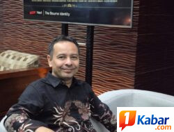 Arief Martha Rahadyan: Penerimaan Duta Besar Negara Sahabat Perkuat Posisi Strategis Indonesia di Dunia
