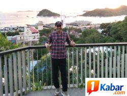 Arief Martha Rahadyan: Momentum Efisiensi Harus Dibarengi Penguatan Kemandirian Ekonomi Masyarakat