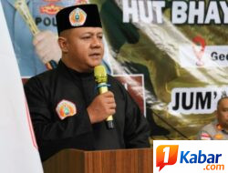 IPSI Aceh Tengah : Kejuaraan Pencak Silat Momentum Menjaring Atlet Menuju PORA 2027
