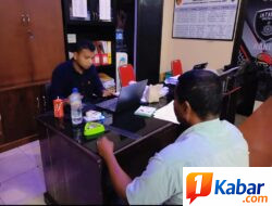 Ditreskrimum Polda Aceh Ungkap Kasus Pemerasan dan Pungli di Aceh Besar, Lima Pelaku Diamankan