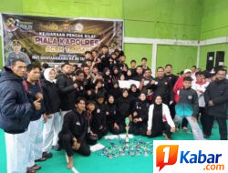 Bener Meriah Raih Juara Umum Di Kejuaraan Pencak Silat Piala Kapolres Aceh Tengah 2026