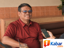 Didemo atau Tidak, Walikota Tetap Bekerja: Pesan Sederhana yang Mengundang Simpati Publik