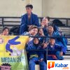 PJSI Medan Bidik Juara Umum Porprovsu 2026, Targetkan 8-10 Medali Emas dari 25 Atlet