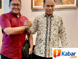 Ketua PROJO Deli Serdang : Capaian Pajak Daerah Bukti Kinerja Bapenda Deli Serdang Semakin Efektif