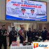 HUT ke-80 Deli Serdang, Asri Ludin Tambunan : Pemkab Deli Serdang Terus Tingkatkan Inovasi untuk Layanan  Masyarakat, Layanan Publik dan Infrastruktur