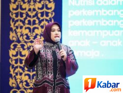 Women Program, Ketua TP PKK Deli Serdang Tekankan Peran Strategis Perempuan dalam Meningkatkan Daya Saing Daerah