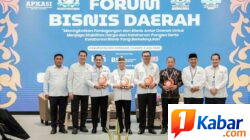 Dari Ladang ke Pasar Dunia, Deli Serdang Dorong Singkong Jadi Mesin Baru Pertumbuhan