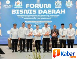 Dari Ladang ke Pasar Dunia, Deli Serdang Dorong Singkong Jadi Mesin Baru Pertumbuhan