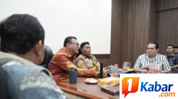Direktur Eksekutif APKASI : Penyelenggaraan HUT ke-26 di Deli Serdang Paling Meriah dan Menjadi Contoh