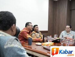 Direktur Eksekutif APKASI : Penyelenggaraan HUT ke-26 di Deli Serdang Paling Meriah dan Menjadi Contoh