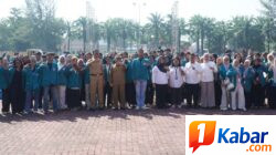 Pemkab Deli Serdang Terima 2.088 Mahasiswa Unimed KKN Tahun 2026