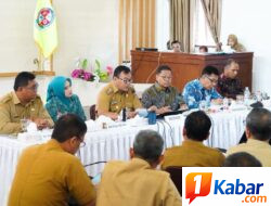 Masuk Lima Besar Nasional, Deli Serdang Ikuti Tahap II Verifikasi PPD 2026, Berpotensi Didaftarkan pada SDGs Awards Bappenas