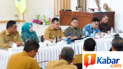 Masuk Lima Besar Nasional, Deli Serdang Ikuti Tahap II Verifikasi PPD 2026, Berpotensi Didaftarkan pada SDGs Awards Bappenas