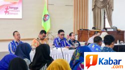 Wakil Bupati Deli Serdang : PEKPPP Menjadi Kompas Peningkatan Kualitas Pelayanan Publik
