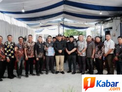 10 Kades di Deli Serdang Ikuti Program KDMK Kemendagri di UI, Siap Bawa Inovasi ke Desa