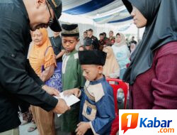 Penerimaan Pajak Meningkat, Pemkab Deli Serdang Perkuat Pembangunan Infrastruktur dan Pelayanan Publik di Percut Sei Tuan