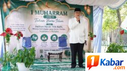 Peringatan Tahun Baru Islam 1 Muharram 1448 Hijria, Pemkab Deli Serdang Ajak Masyarakat Jadikan Semangat Hijrah Sebagai Penguat Persatuan