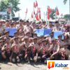 Deli Serdang Juarai E-Sport Mobile Legends di Jamdasu XI Sumut 2026, Bukti Gerakan Pramuka Siap Hadapi Era Digital