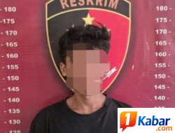 Ketinggalan ‘Peralatan Tempur’ di TKP, Pelaku Pencurian Kabel Tower Mitra Tel Diamankan Polsek Tanjung Morawa