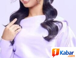 Felicia Selangkah Lagi ke Grand Final The Icon Indonesia SCTV, Yuk Beri Virtual Gift!