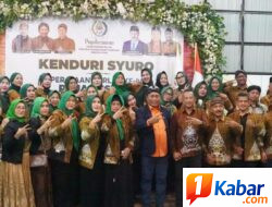 Wakil Bupati Deli Serdang Hadiri Harlah ke-46 Pujakesuma, Tetapi Juga Jadi Wadah Pererat Silaturahmi serta Tumbuhkan Semangat Gotong Royong di Tengah Masyarakat Deli Serdang