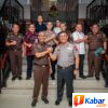 Kapolda Sumut Silaturahmi ke Kejati Sumut, Perkuat Sinergi Polri dan Kejaksaan dalam Penegakan Hukum