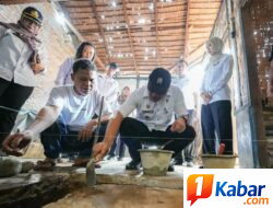 Serap Aspirasi Warga, Bupati Deli Serdang Siapkan Sejumlah Program Pembangunan untuk Namorambe