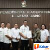 Sampaikan Komentar Provokatif, Ketua FKDM Deli Serdang Dicopot