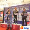 Prajurit Yon Arhanud 11/WBY Raih Prestasi Gemilang di Kejuaraan Karate Kasau Cup 2026