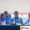Evaluasi Kinerja, Asri Ludin Tambunan Minta Kepala Sekolah di Deli Serdang Lakukan Inovasi dan Pembenahan