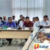 Bendungan Lau Simeme Memasuki Tahap Penggenangan Awal