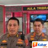 Polda Sumut Siapkan Sopir Cadangan Truk Tangki BBM, 10 Personel Terlatih Siap Diterjunkan