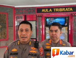 Polda Sumut Siapkan Sopir Cadangan Truk Tangki BBM, 10 Personel Terlatih Siap Diterjunkan