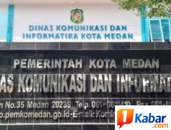 LBH Medan Minta Transparansi APBD untuk Rehabilitasi Gedung Satreskrim Polrestabes Medan, Layangkan Permohonan Informasi Publik ke Wali Kota Medan dan Bupati Deli Serdang