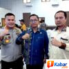 Pisah Sambut Kapolres Pelabuhan Belawan, Asisten : Pererat Kolaborasi Antara Polri dan Pemerintah Daerah dalam Jaga Keamanan dan Ketertiban Masyarakat di Hamparan Perak dan Labuhan Deli