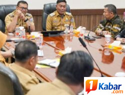 Tingkatkan Pelayanan Publik, Pemkab Deli Serdang Perkuat Kolaborasi dengan Notaris dan PPAT