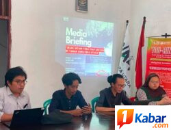 Jejak Hitam TPL di Sumut : WALHI Desak Pemulihan Menyeluruh, Hakim Diminta Terima Gugatan Intervensi