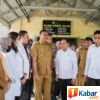 Wamenkes dan Wamendagri Tinjau Cathlab-Klinik Paru RSUD Dr. H. Amri Tambunan-Lubuk Pakam, Bupati Deli Serdang Komitmen Perkuat Layanan Kesehatan