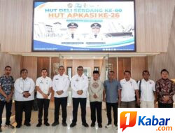 Siapkan Kolam Renang Berstandar Prestasi, Bupati Deli Serdang Dorong Pengembangan Akuatik