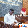 Pemkab Deli Serdang Sampaikan Jawaban Bupati Deli Serdang Atas Pandangan Fraksi DPRD Deli Serdang Terhadap Ranperda Tentang Pertanggungjawaban Pelaksanaan APBD TA 2025
