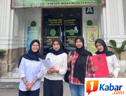 Laporan Kasus Penggelapan Mengendap 5 Tahun, LBH Medan Ajukan Praperadilan